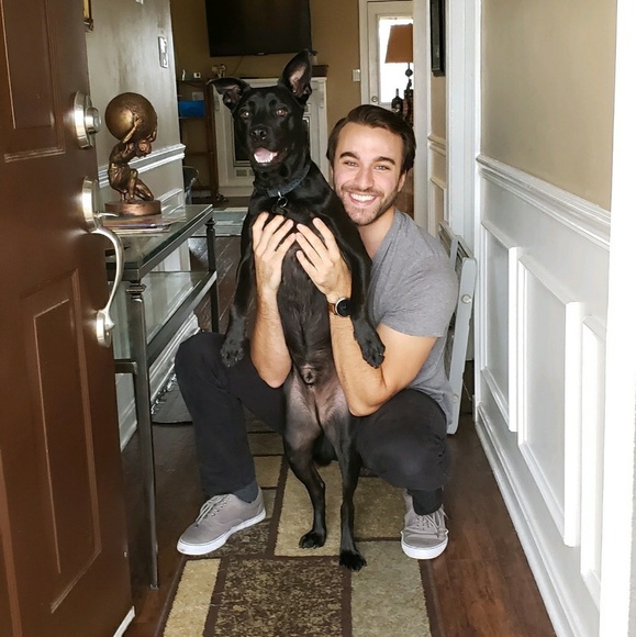 Meet your Posher, Brian - Picture 1 of 1